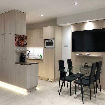 Nice Wellness Apartman Siófok Kültér fotó