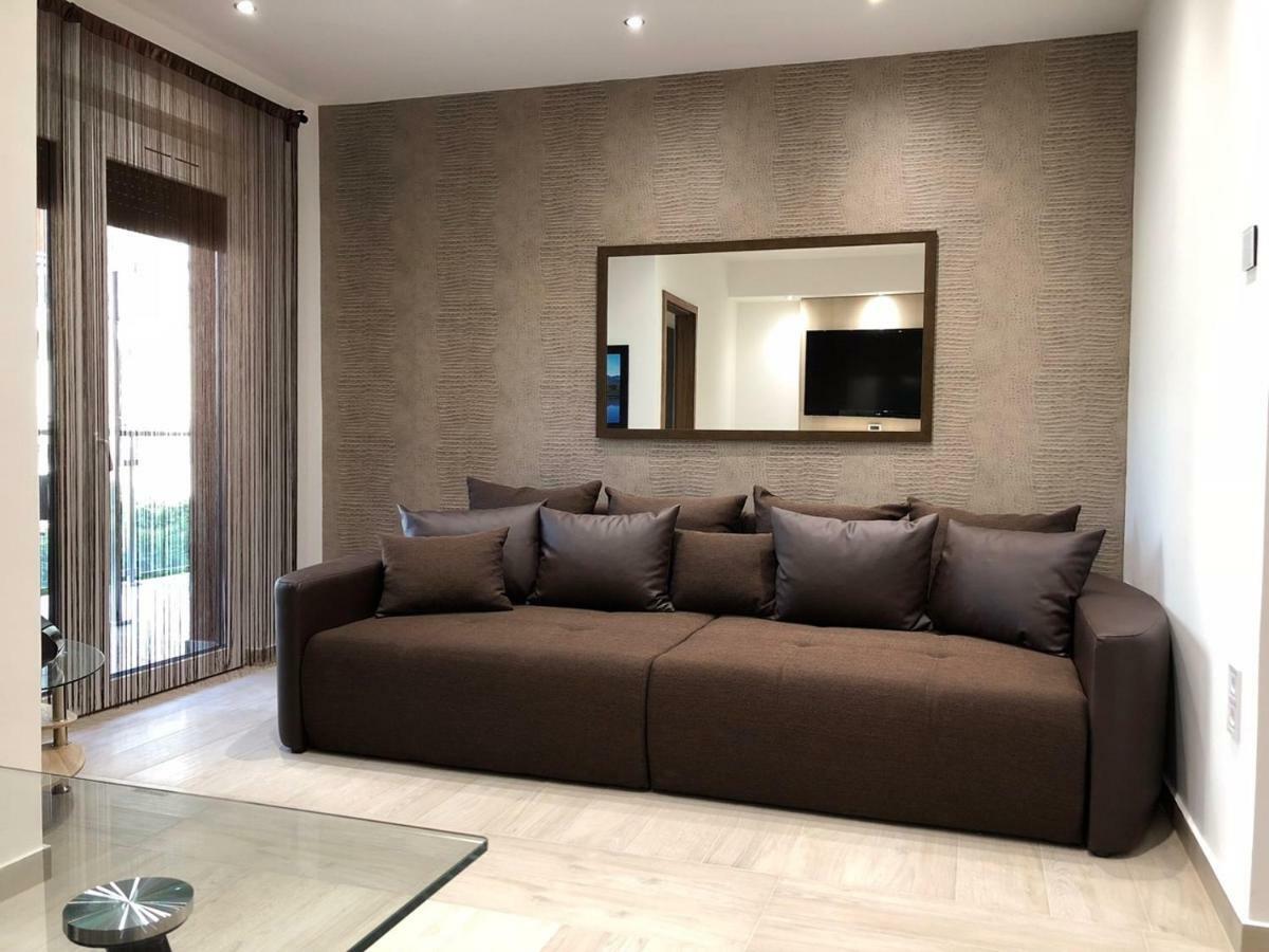Nice Wellness Apartman Siófok Kültér fotó