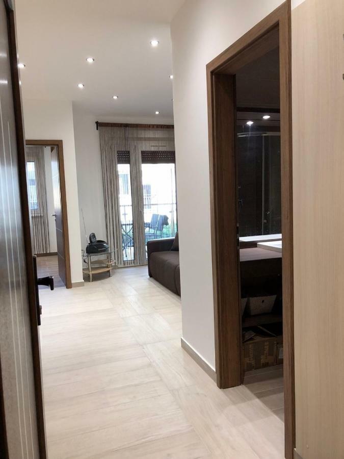 Nice Wellness Apartman Siófok Kültér fotó