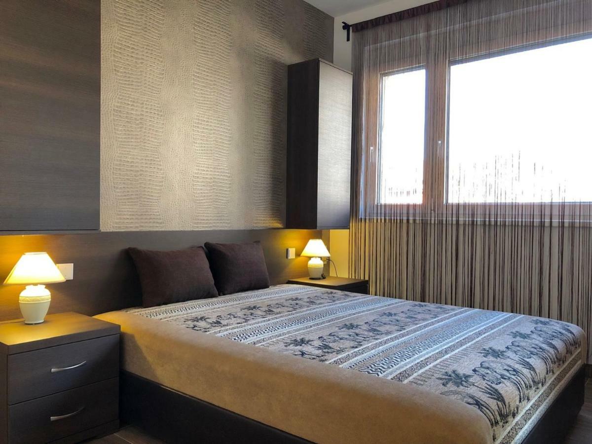 Nice Wellness Apartman Siófok Kültér fotó
