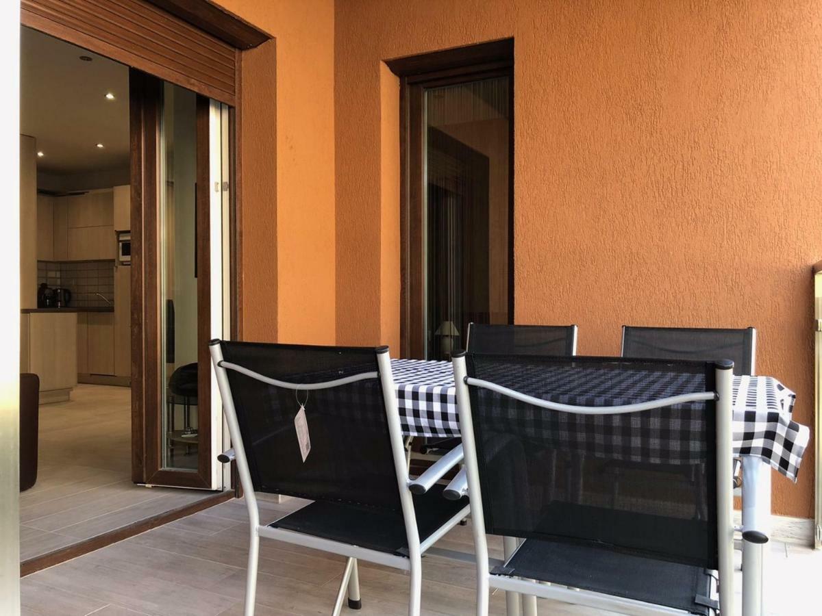 Nice Wellness Apartman Siófok Kültér fotó