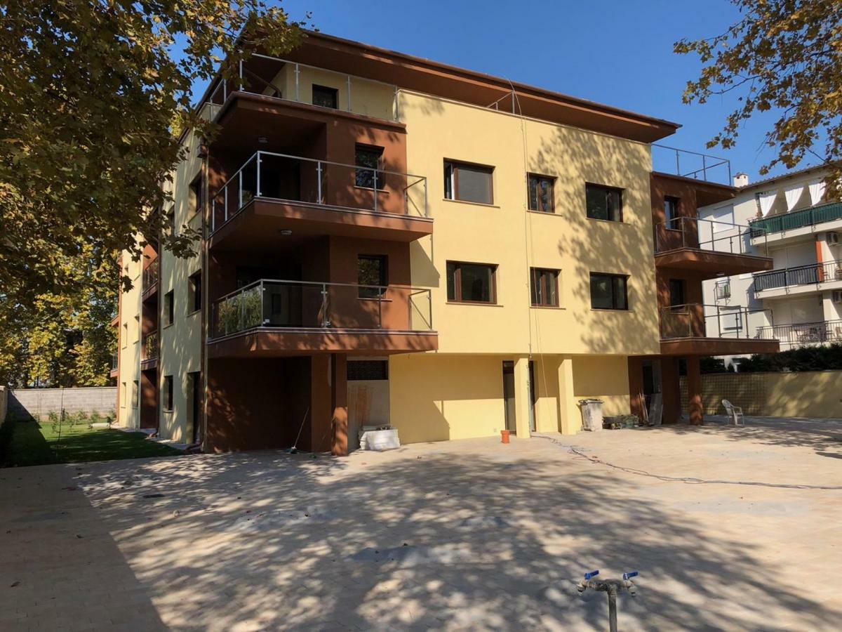 Nice Wellness Apartman Siófok Kültér fotó
