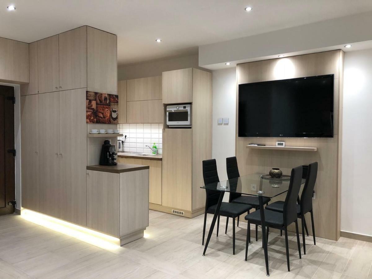 Nice Wellness Apartman Siófok Kültér fotó