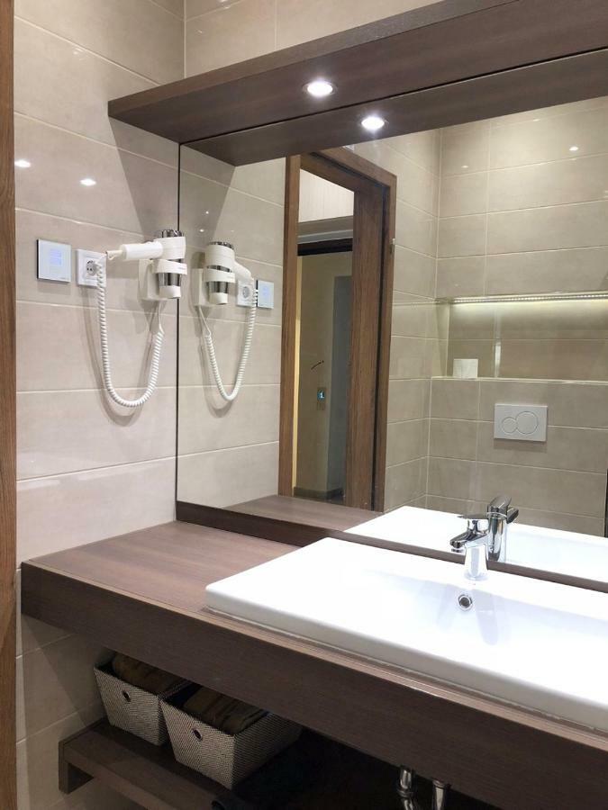 Nice Wellness Apartman Siófok Kültér fotó