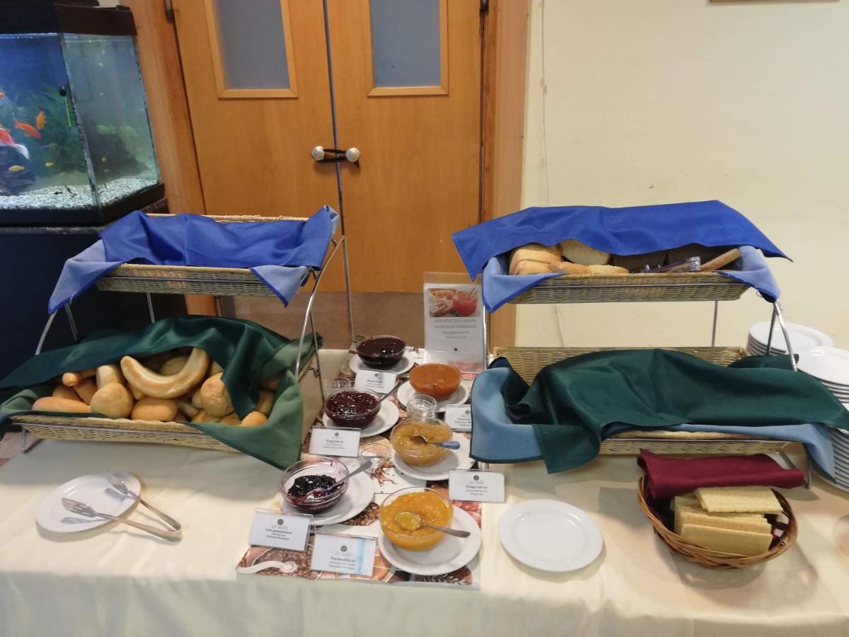 Nice Wellness Apartman Siófok Kültér fotó